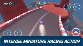 Tiny Crash скриншот 3