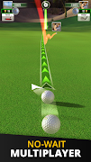 Ultimate Golf! ảnh chụp màn hình 2