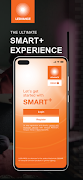 SMART+ screenshot 1