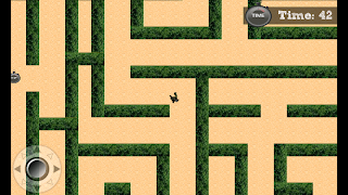 Maze Escape imagem de tela 4