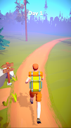 Backpacking اسکرین شاٹ 1