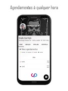 Cliente Premium imagem de tela 2