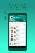 iCare HERE تصوير الشاشة 3