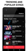 Music & Videos - Music Player 海報