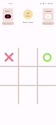 Compose Tic Tac Toe 截图 1