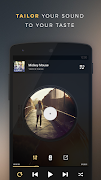Equalizer + Pro (Music Player) ảnh chụp màn hình 5