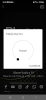 Bloom Radio Y TV syot layar 3