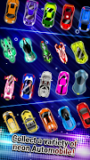 NeonTapTapDrive imagem de tela 1