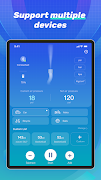 SmartAirPump स्क्रीनशॉट 5