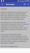 Psychology Guide screenshot 6