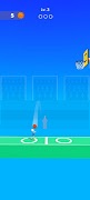 Run N Hoop پوسٹر