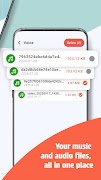CleanSnap Manager ภาพหน้าจอ 3