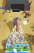 Fight Evolution screenshot 4