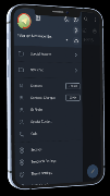برنامه‌نما Wchat-Messenger عکس از صفحه