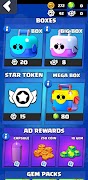 Brawl Stars Clicker screenshot 2