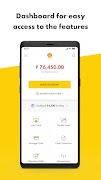 Shell Fleet Prepaid screenshot 4