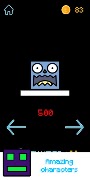 Skip Cube 截图 3