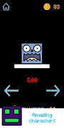 Skip Cube capture d'écran 3