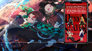 Demon Slayer 截图 6