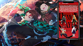 Demon Slayer 스크린샷 6