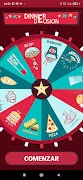 Dinner Decision скриншот 3