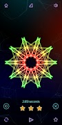 PolyLines 3D - spatial puzzle تصوير الشاشة 7
