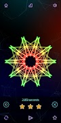 PolyLines 3D - spatial puzzle স্ক্রিনশট 7