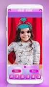 Lol Dolls Photo Editor: Photo Camera App For Girls ภาพหน้าจอ 3