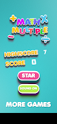 Math Multiple ภาพหน้าจอ 4
