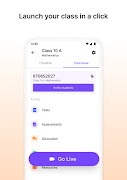 FinGuru CFA Classes imagem de tela 1