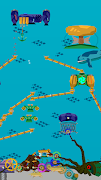 Cogs Factory: Idle Sea Tycoon screenshot 7