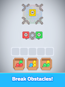 برنامه‌نما Light Bulb Jam عکس از صفحه
