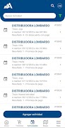 Action Sales imagem de tela 4