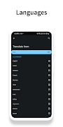Translater 截图 1