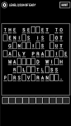 پوستر Cryptograms