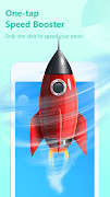 CleverBooster 海報