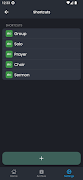Event Flow Manager 截圖 5