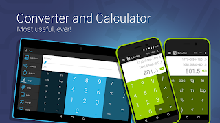 UseTool Converter - Calculator poster