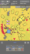 Robot Colony 2 ảnh chụp màn hình 1