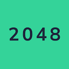 2048: Swipe & Merge Puzzle simgesi