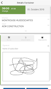 Container Manager Ekran Görüntüsü 3