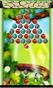 Bubble Birds captura de pantalla 6