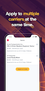 Lanefinder Staging ภาพหน้าจอ 5