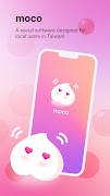 Moco - Local & Social পোস্টার
