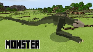 Godzilla vs Kong Monster Mods скриншот 5