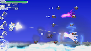 UNICORN SAVIOR screenshot 1