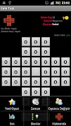 Solo Test ảnh chụp màn hình 1