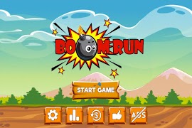 Boom Run Screenshot 5