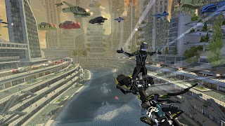 Riptide GP: Renegade ภาพหน้าจอ 5