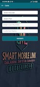 Smartmobilelink 截图 1